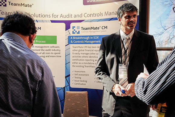 2014 Canadian Conference on IT Audit, Governance and Security