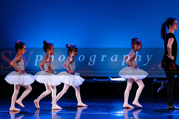 City Dance Corps Youth Program