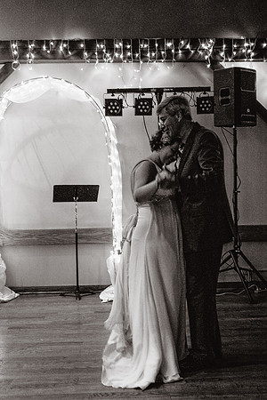 Wedding of Renée & Peter