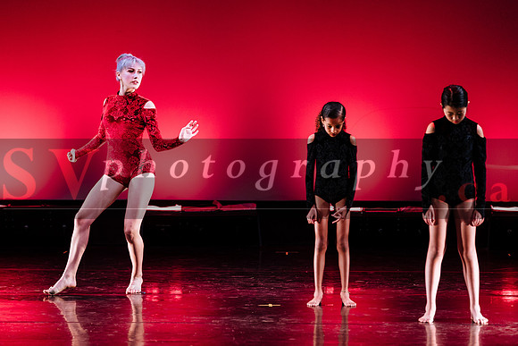 City Dance Corps Youth Program