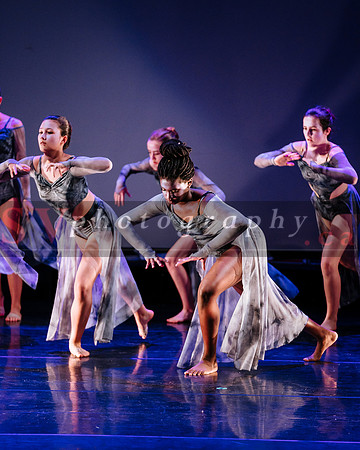 City Dance Corps Youth Program