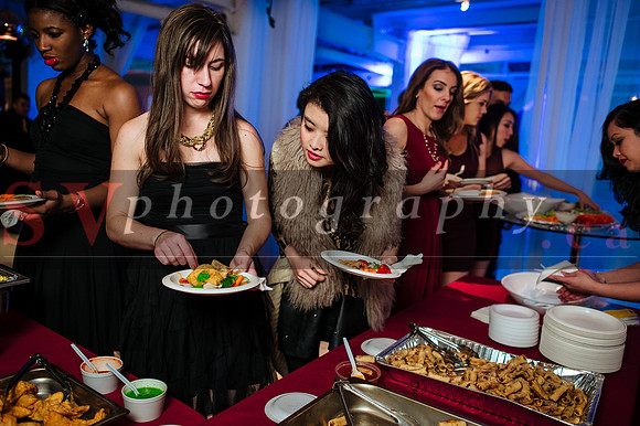 iFreeStyle's 8th Annual Latin Dance Christmas Gala "FASHION GAME