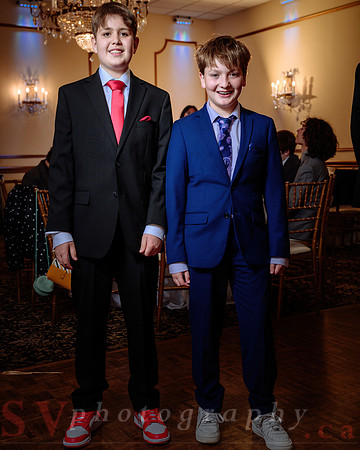 Daniel & Tatjana Wedding