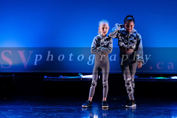 City Dance Corps Youth Program