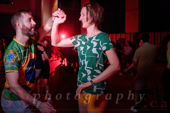 Canada Zouk Congress