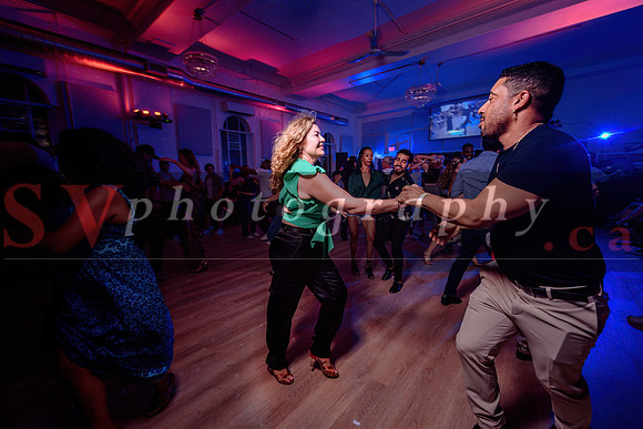 Toronto Salsa Sundays