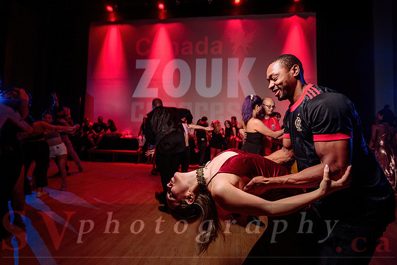 Canada Zouk Congress