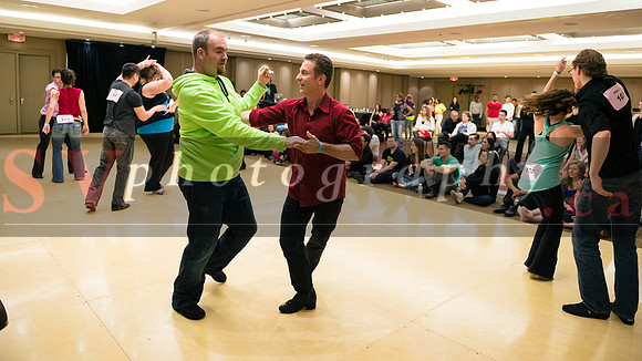 Vision Dance Encounter