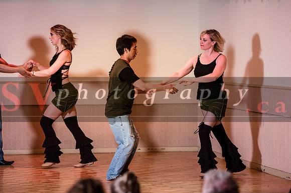 iFreestyle.ca Latin Dance Company