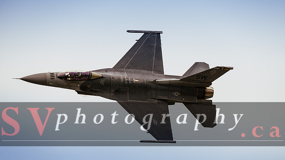 Airshow London 2018