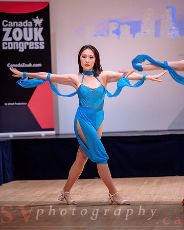 Canada Zouk Congress