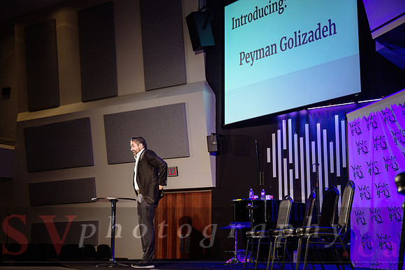 Young Professional Leadership Summit