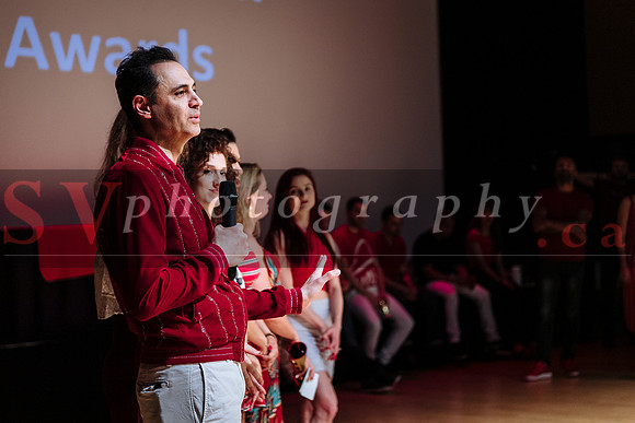 Canada Zouk Congress