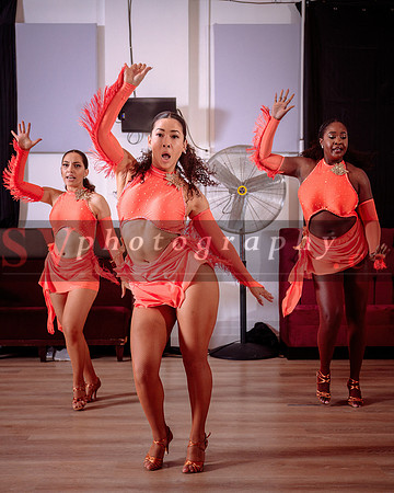 Toronto Salsa Sundays
