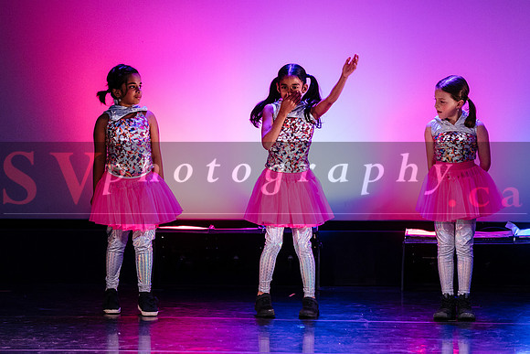 City Dance Corps Youth Program