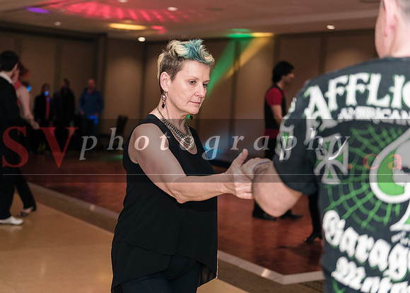 Vision Dance Encounter-Vision Gala