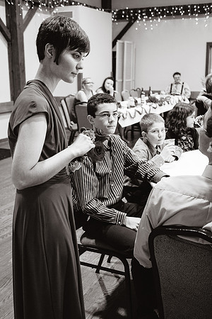 Wedding of Renée & Peter