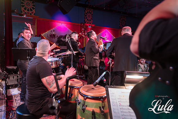 Tribute to the Music of Frankie Ruiz