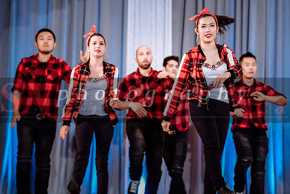 Canada Salsa & Bachata Congress
