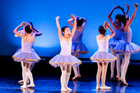 City Dance Corps Youth Program