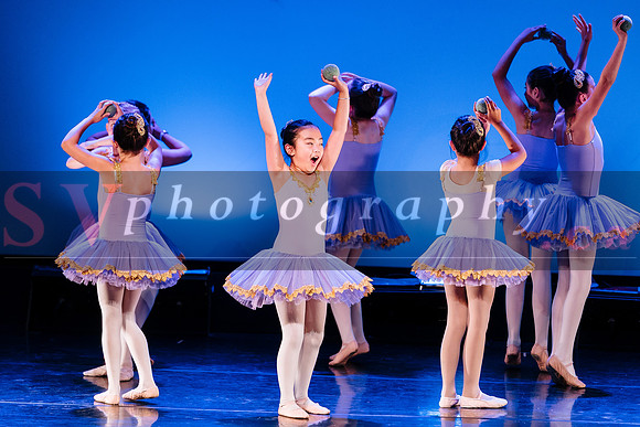 City Dance Corps Youth Program