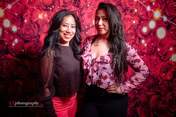 Toronto Dance Fridays