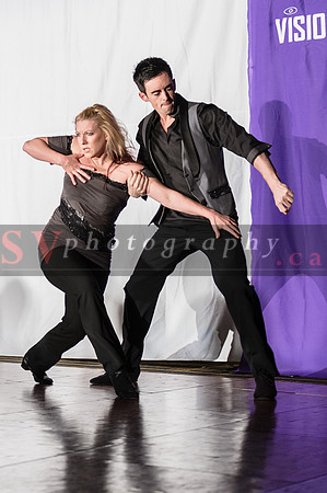 Vision Dance Encounter-Vision Gala