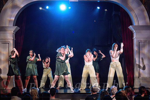CDC 22nd Annual Showcase