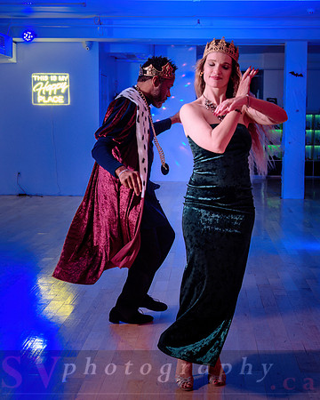 Access Ballroom
