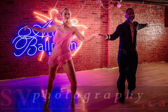Access Ballroom