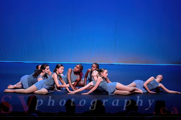 City Dance Corps - Kids Recital
