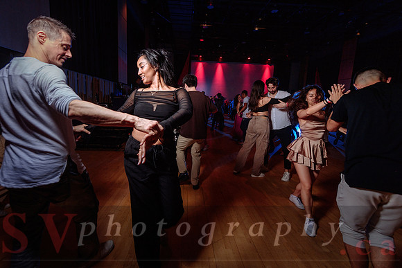 Canada Zouk Congress