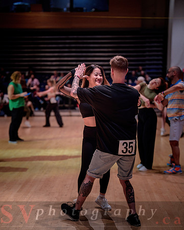 Canada Zouk Congress