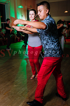 iFreestyle 12th Anniversary Party
