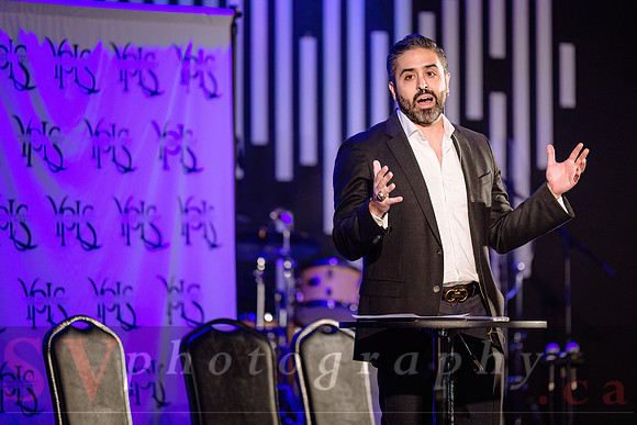 Young Professional Leadership Summit
