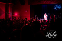 Sat at Lula
