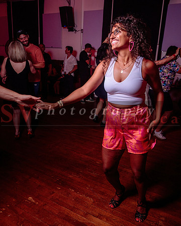 Toronto Salsa Sundays