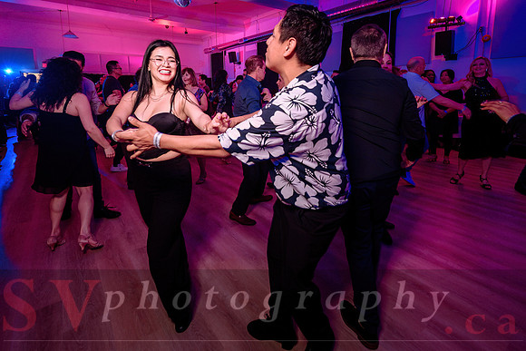 Toronto Salsa Fridays