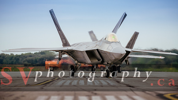 Airshow London 2018