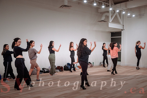 City Dance Corps Oakville