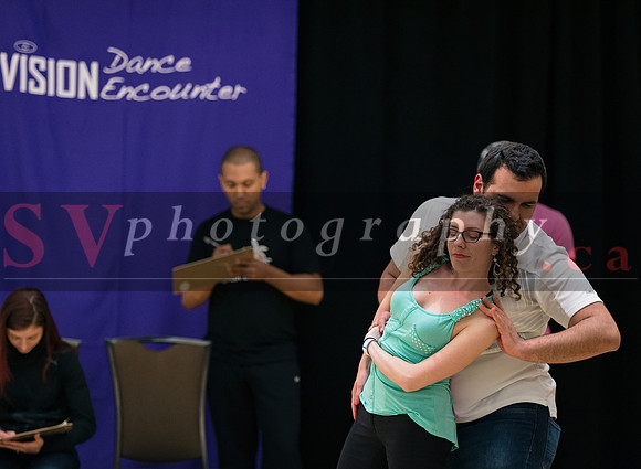 Vision Dance Encounter