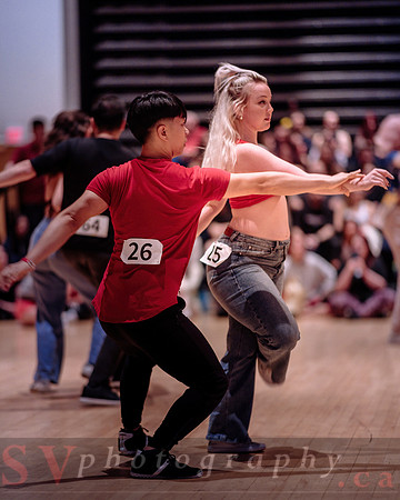 Canada Zouk Congress