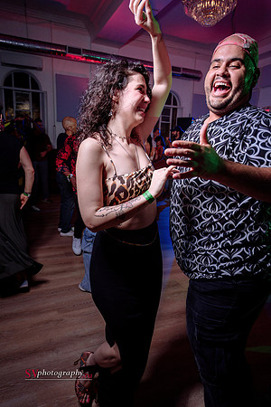 Toronto Salsa Fridays