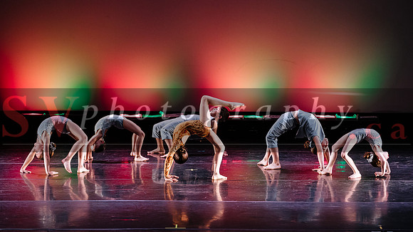 City Dance Corps Youth Program