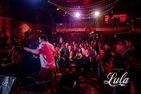 Sat at Lula