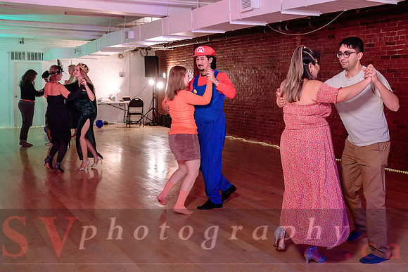 Access Ballroom