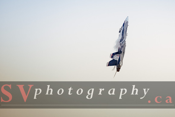 Airshow London 2018
