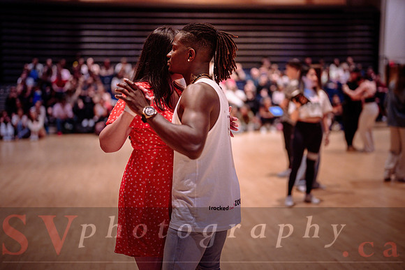 Canada Zouk Congress