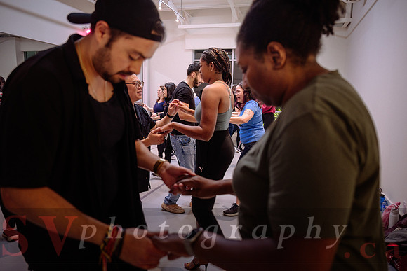 City Dance Corps Oakville