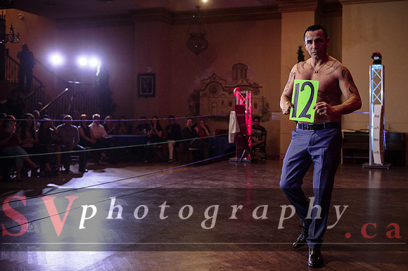 8th Annual Boxing Day Showcase
